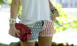 Uno stile, uno shorts