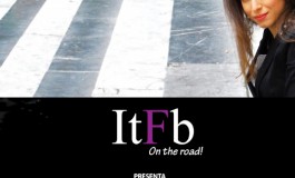 ITFB On the Road : Anna Pitto (Followpix.com)
