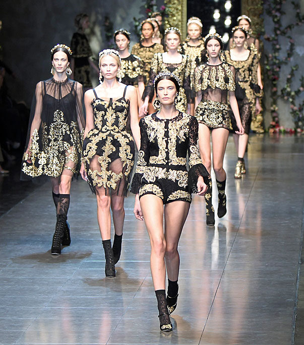 Trend A/I 2012-2013