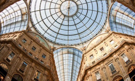 Settimana della moda - Milano - P/E 2013