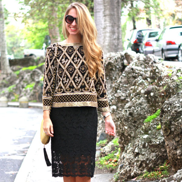 Look da.. Fashion Week !
