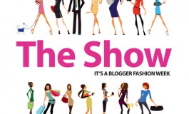 The Show, it's a blogger Fashion Week