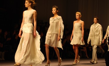 Jeveronique racconta Laura Biagiotti #mfw