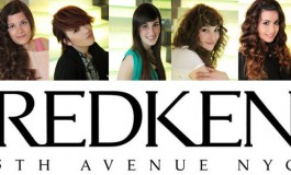 Redken incontra le fashion blogger