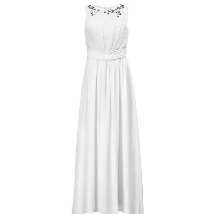Vestito da sposa Low Cost : qualche opinione
