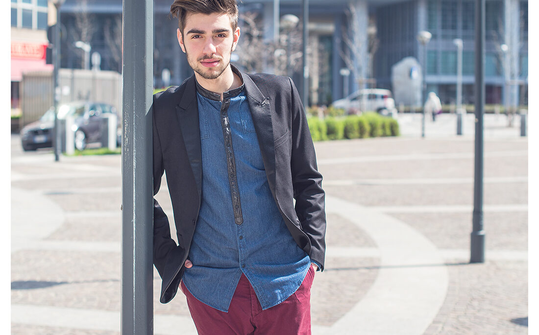 Luigi Giaretti : Theflagstyle.com