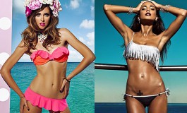 Je Me'n Fous vs Bikini Lovers