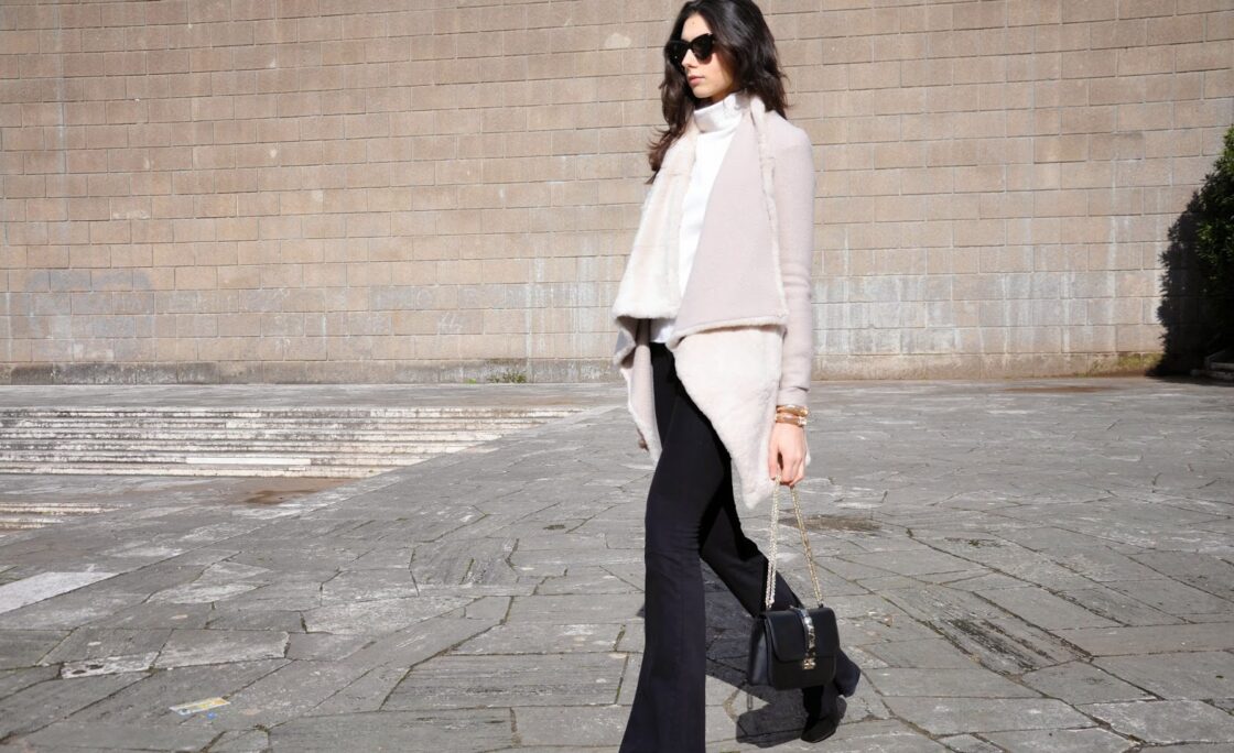 Fashion blogger week!