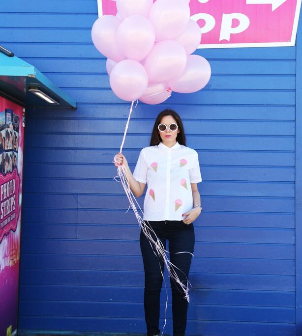 Fashion Blogger Week !