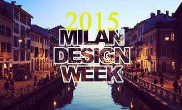 Fuorisalone 2015, Milano design week di aprile : il programma