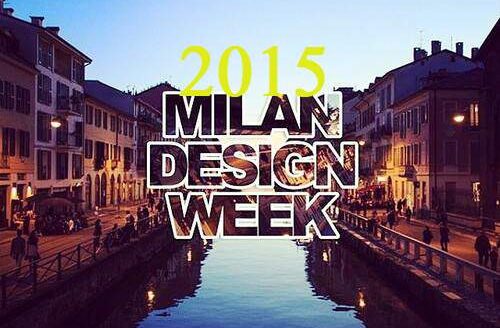 Fuorisalone 2015, Milano design week di aprile : il programma