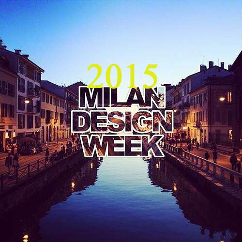 Milano Design Week 2015