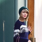 Cappelli Lana fashion : Taylor Swift