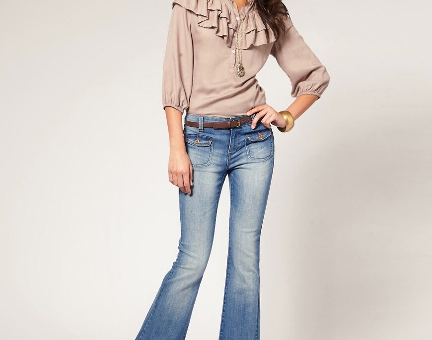 Trend Primavera Estate 2016