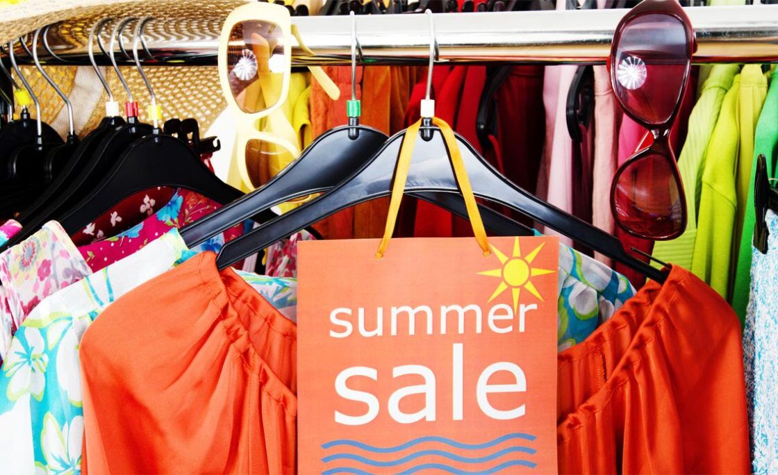 Saldi estate 2016: cosa comprare?