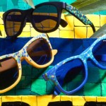 capsule collection ST!NG Loves Brasil