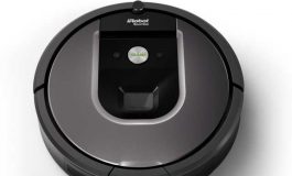 Roomba 900 ed il tempo risparmiato (per lo shopping !)