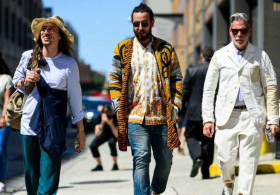 Cadute di stile da evitare in estate: consigli per lui e per lei