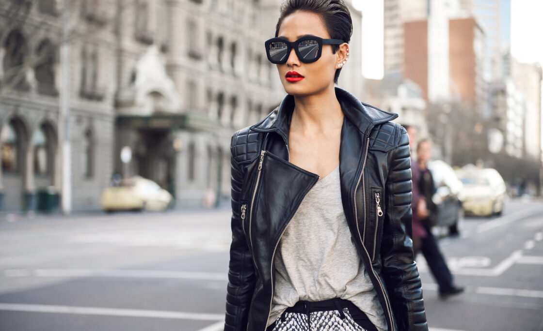 Come vestirsi a 30 anni : regole fashion