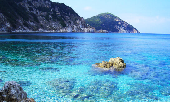 Le cinque spiagge più belle dell’Isola d’Elba