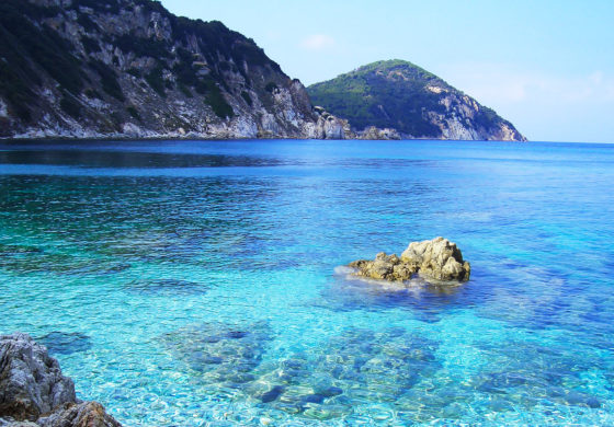 Le cinque spiagge più belle dell’Isola d’Elba